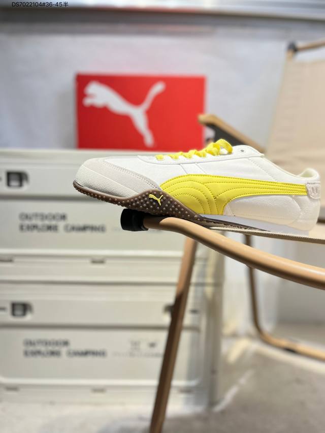 Puma Bella Ut Puma Xu Mengjie same style comfortable men and women low-top life