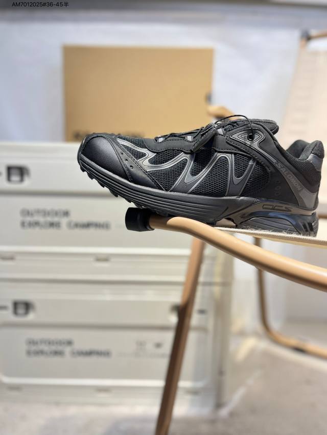 Salomon Xt-Whisper stylish, comfortable, shock-absorbing, non-slip and wear-resi