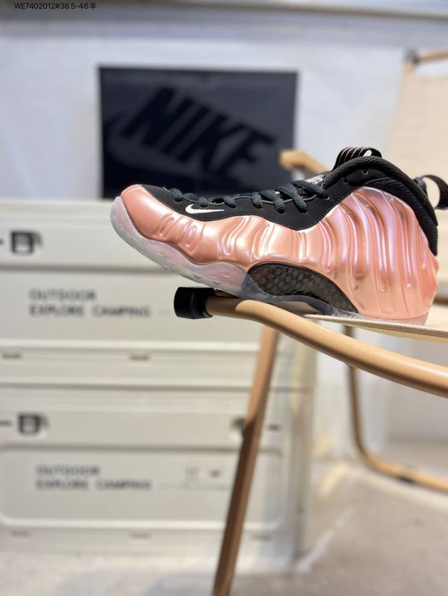 Nk Air Foamposite One The Nk Air Foamposite series, which was born in 1997, can