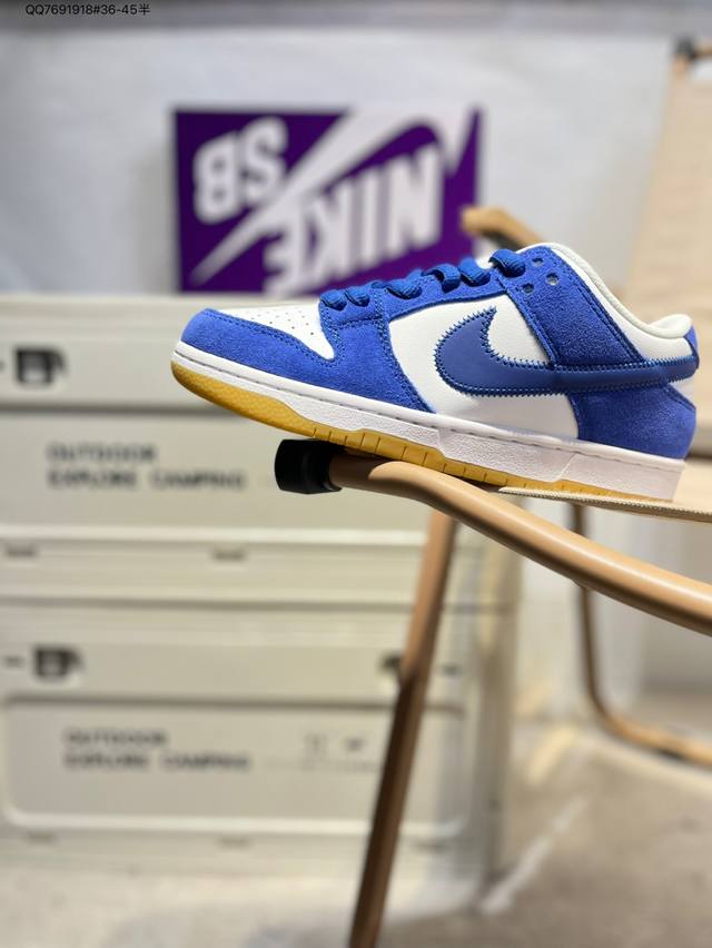 Nike Dunk Low Sneakers Sb Series Classic All-match Casual Sports Sneakers Thicke