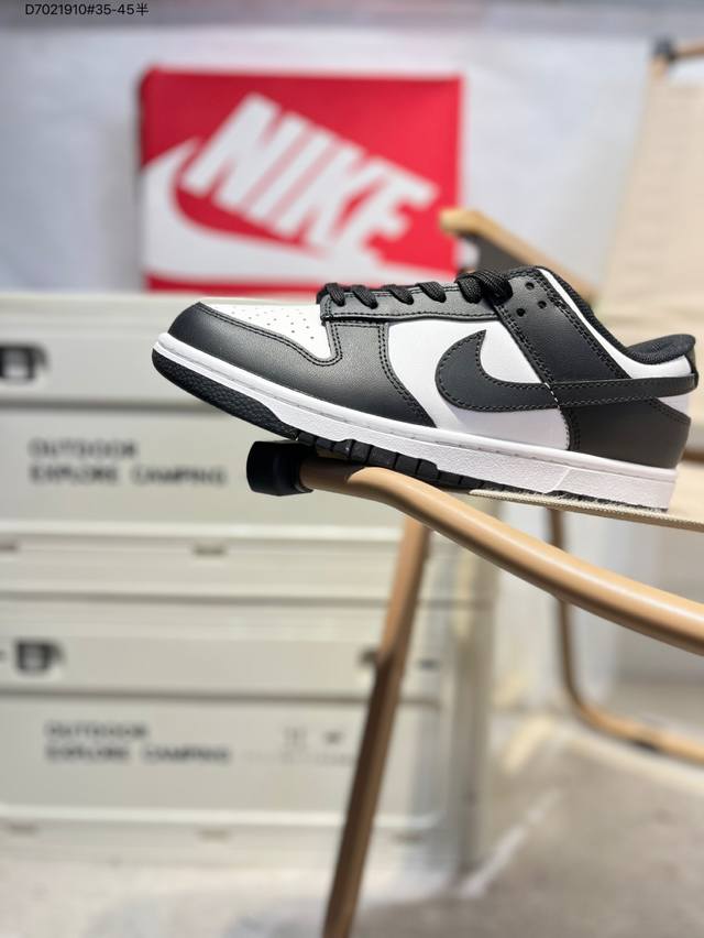 Nike Dunk Low Sneakers Sb Series Classic All-match Casual Sports Sneakers Thicke