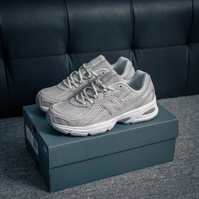 Core Private New Balance Second-hand running shoes New Balance 740 series New Ba