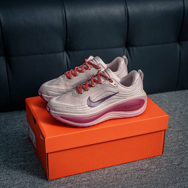 Core Private Nike Vomero Plus Nike comfortable shock-absorbing and non-slip low-