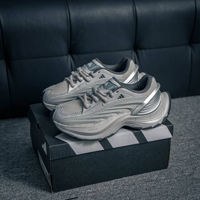 Core Private Adidas Xlg Mtw series comfortable non-slip breathable low-top Adida