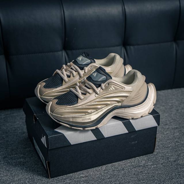 Core Private Adidas Xlg Mtw series comfortable non-slip breathable low-top Adida