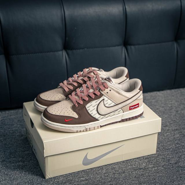 Core private Nike Dunk full set of original lasts and original molds to create a
