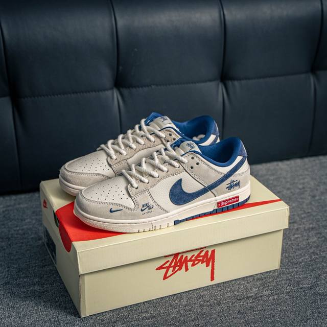 Core private Nike Dunk full set of original lasts and original molds to create a
