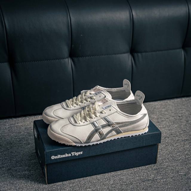 Core Private Asics Onitsuka Tiger Mexico 66 ASICS Onitsuka Tiger retro classic s