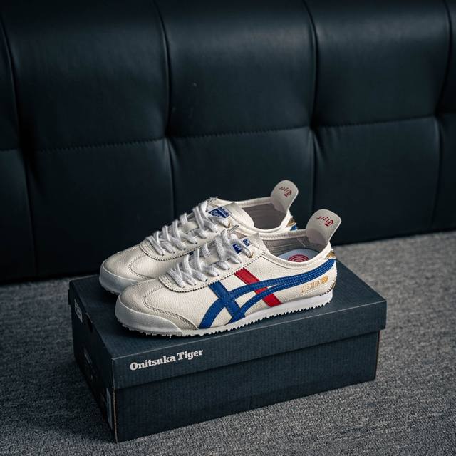 Core Private Asics Onitsuka Tiger Mexico 66 ASICS Onitsuka Tiger retro classic s