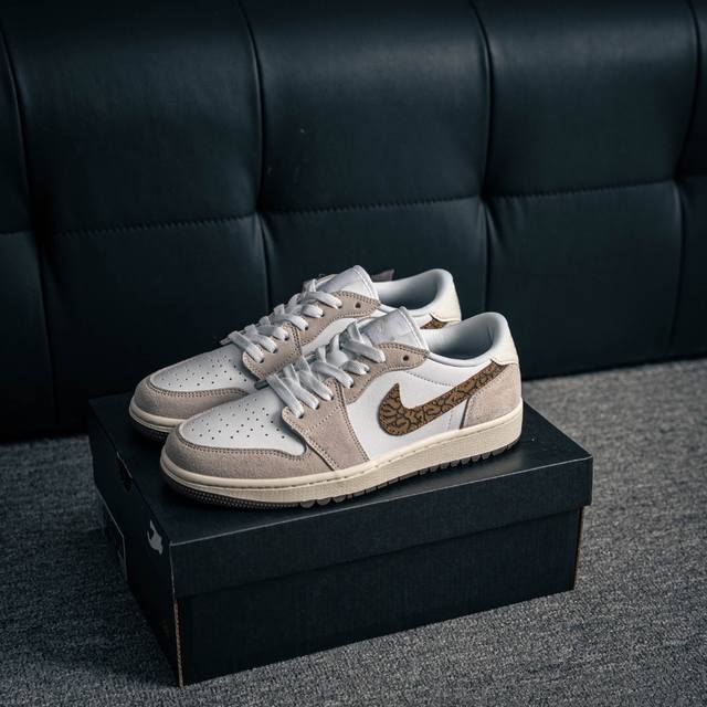 Core Private Air Jordan 1 Jordan basketball shoes men's and women's sports shoes
