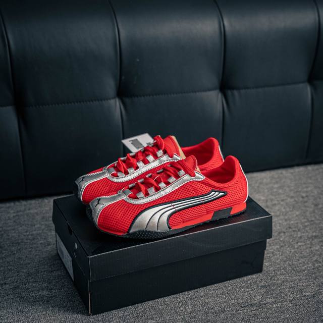 Core Private Puma H-Street Og Puma Low-top Lifestyle Shoes Item No.: 403692 03 S