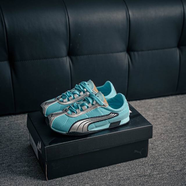 core private Puma H-Street Og Puma low-top lifestyle casual shoes Item number: 4