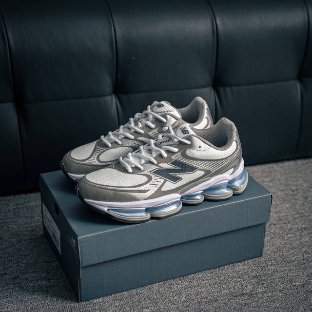 Core Private New Balance New Balance Nb 0 Mesh Casual Shoes Retro and functional