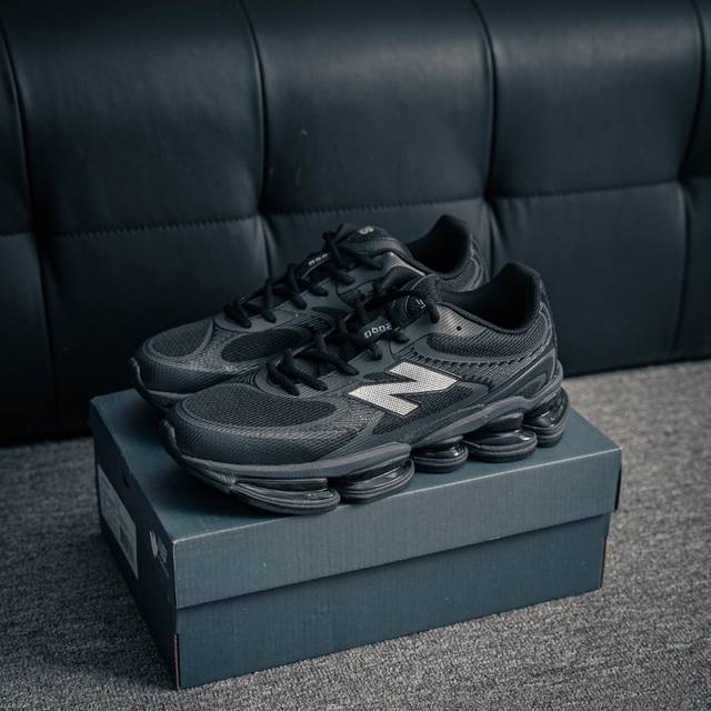 Core Private New Balance New Balance Nb 0 Mesh Casual Shoes Retro and functional