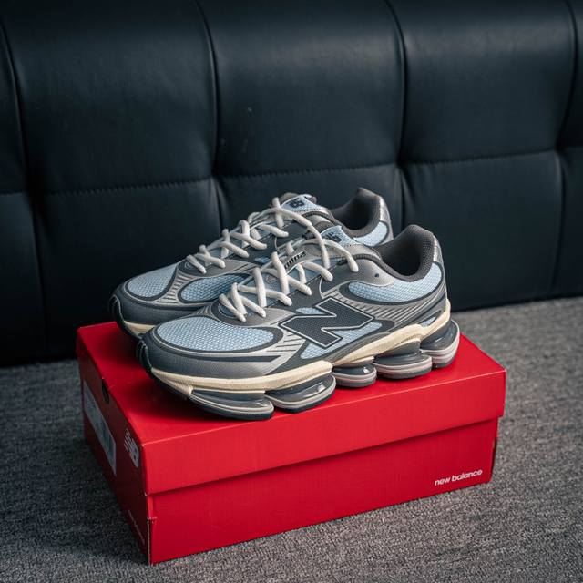Core Private New Balance New Balance Nb 0 Mesh Casual Shoes Retro and functional