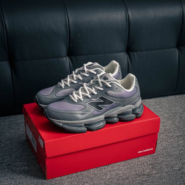 Core Private New Balance New Balance Nb 0 Mesh Casual Shoes Retro and functional