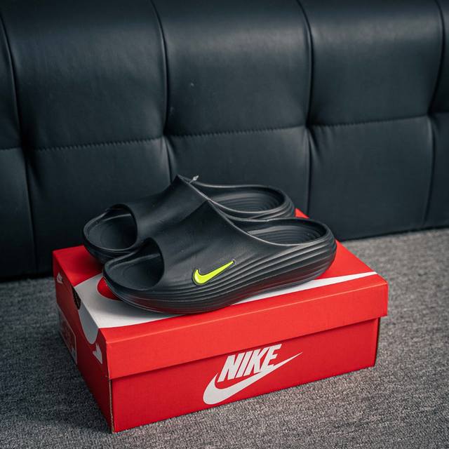 Core Private Nike Reactx Rejuven8 Nike Summer Wear Sandals #Using the soft and o