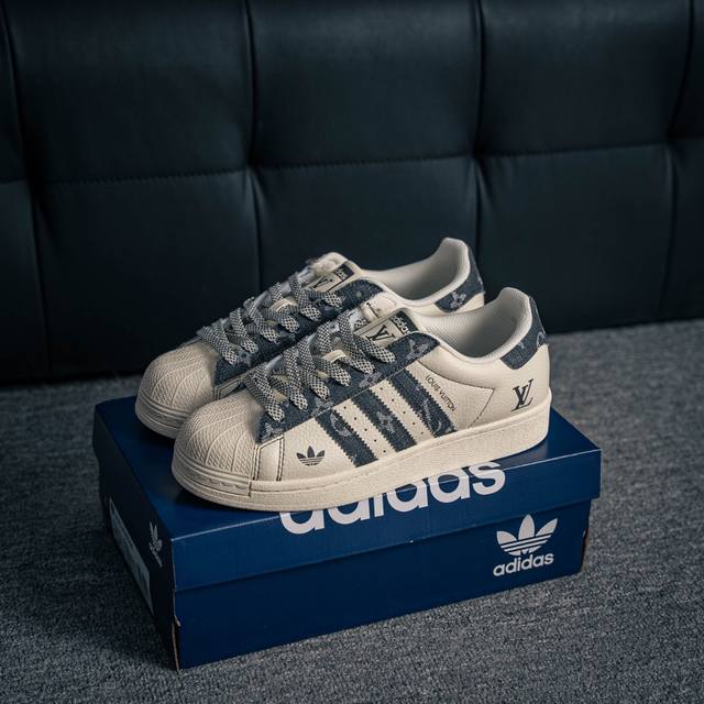 Core Private Adidas Originals Gazelle Indoor Trefoil retro non-slip wear-resista