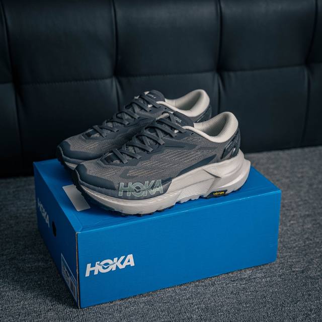 Core Private Hoka One One Mafate X Comfortable, versatile, non-slip, wear-resist