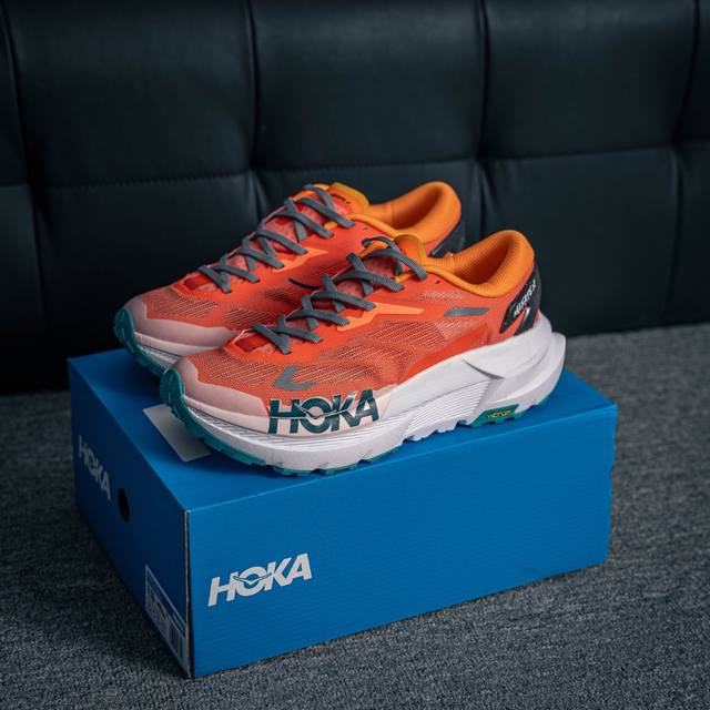 Core Private Hoka One One Mafate X Comfortable, versatile, non-slip, wear-resist