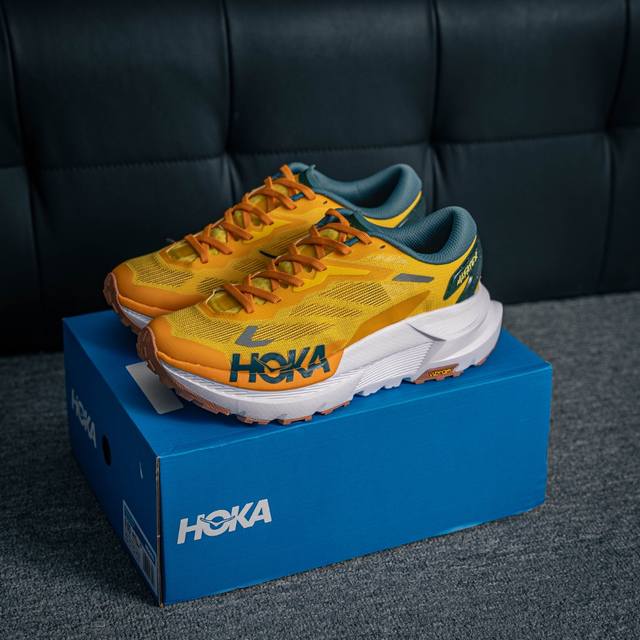 Core Private Hoka One One Mafate X Comfortable, versatile, non-slip, wear-resist