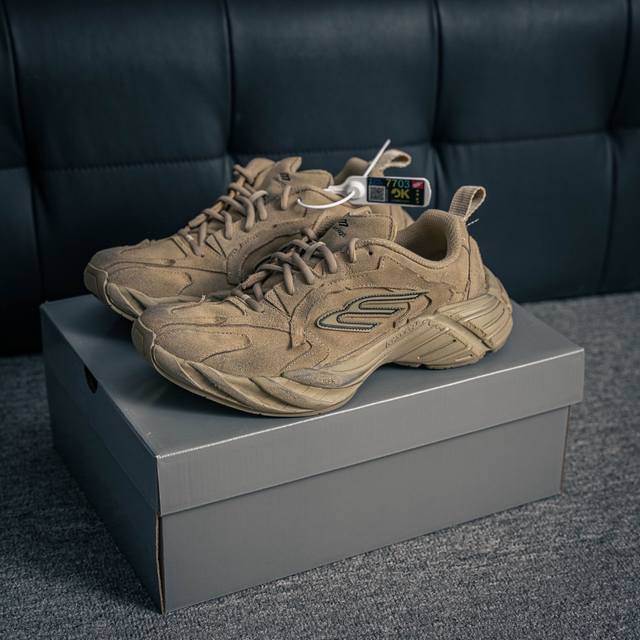Core Private Balenciaga Cargo Sneaker 10Xl Balenciaga Balenciaga's autumn show k