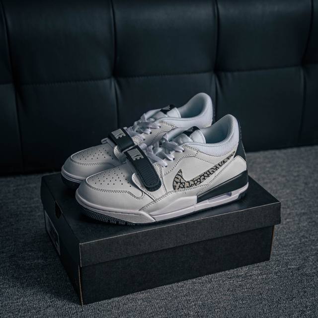 Core Private Nike Air Jordan Legacy 312 Low Jordan Aj 312 The strongest three-in