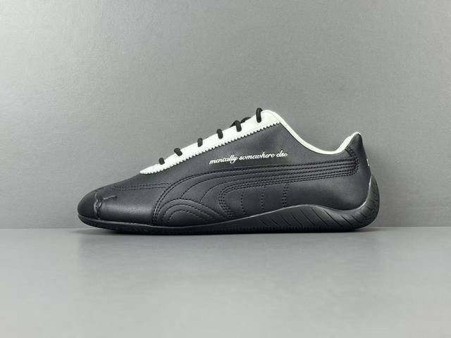 Channel advantage! Pure original Puma Noafterno X Puma Speedcat Comfortable soft