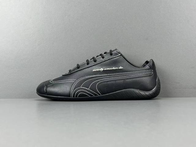 Channel advantage! Pure original Puma Noafterno X Puma Speedcat Comfortable soft