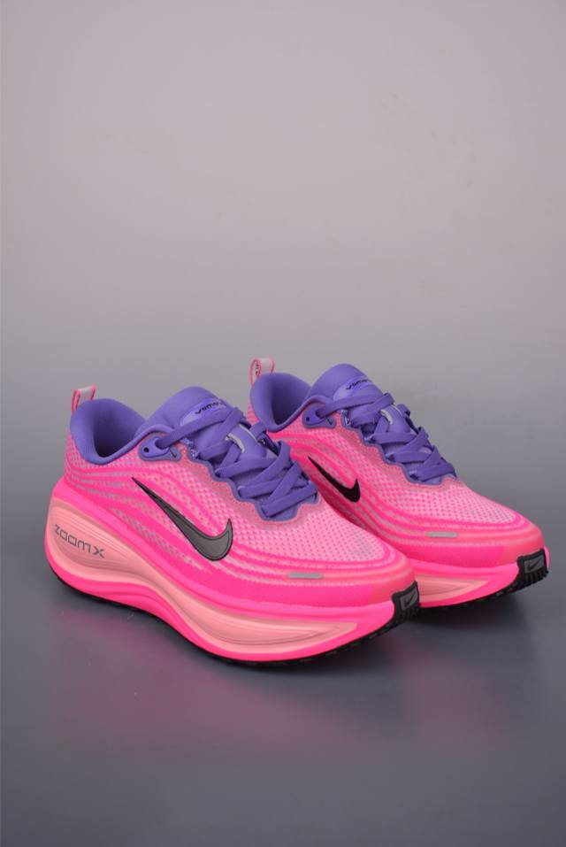 Nike Air Zoom Vomero Plus New technology advance original shoe development sport