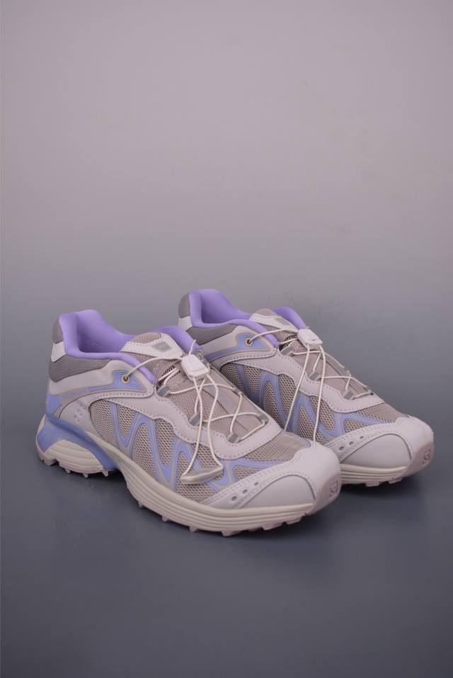 French outdoor brand - Salomon Salomon Xt-Whisper Sandy Liang Explorer series pu