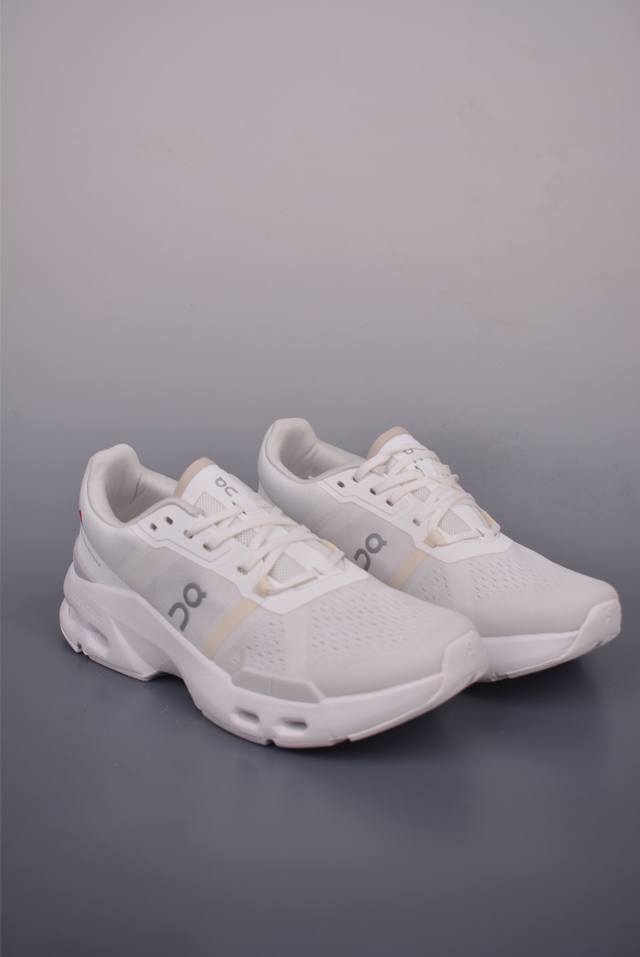 On Cloudtilt 2 Waterproof Outdoor street functional running shoes Cloud Hi Edge