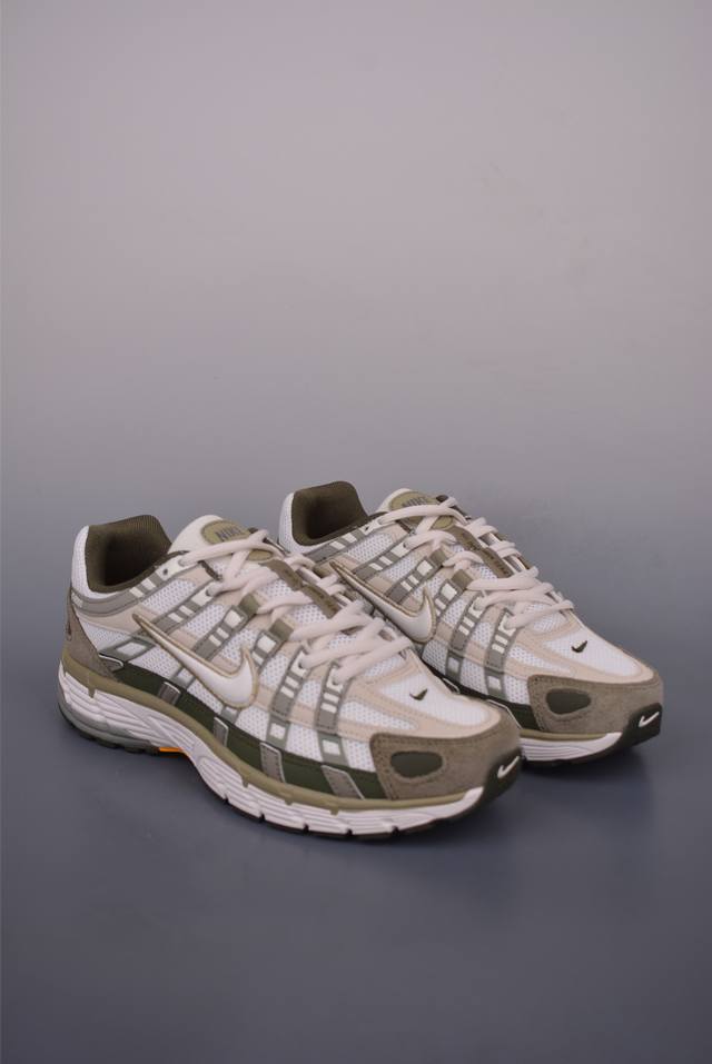 Nike Initiator Running Nike Ins Super hot retro dad running shoes corporate vers