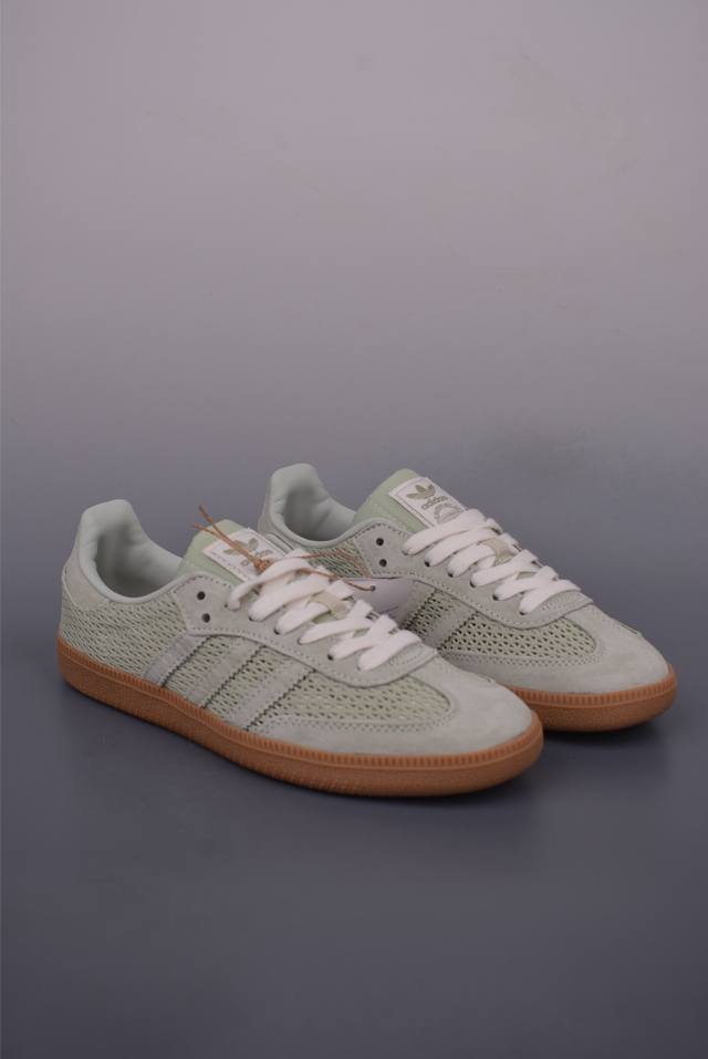 Adidas Samba Og Retro Samba sneakers Pure original factory product This Samba sh