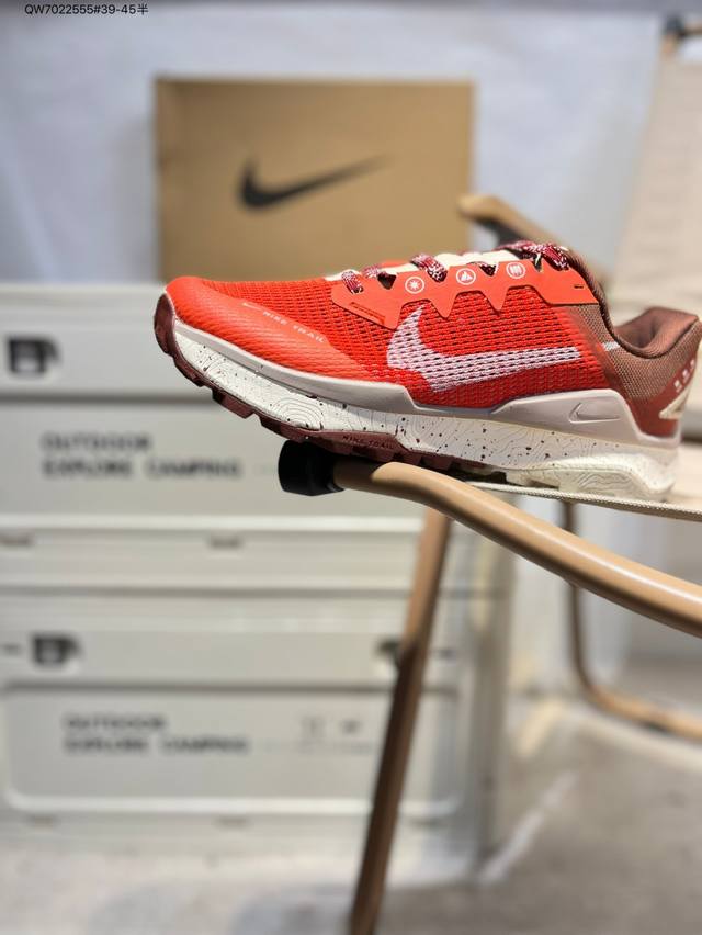 Nike Wildhorse 8 Men's Cross-Country Running Shoes The eighth generation of the