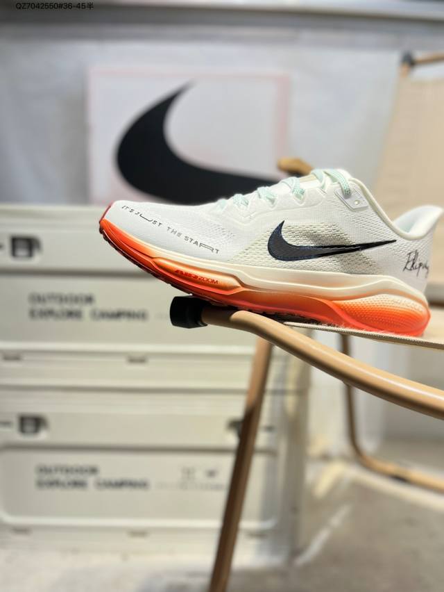 Nk Air Zoom Pegasus 41 Moon Landing Running Shoes The Moon Landing 41 generation