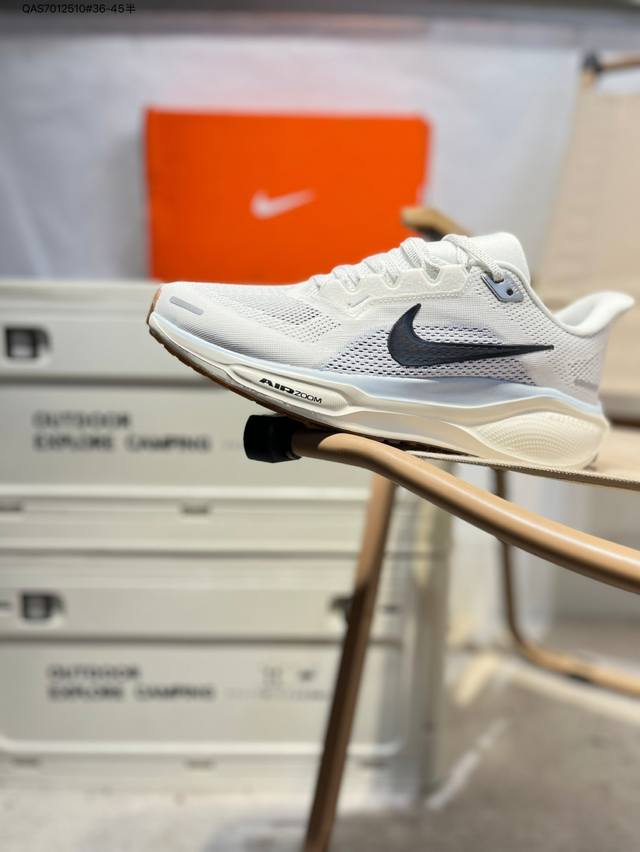Nk Air Zoom Pegasus 41 Moon Landing Running Shoes The Moon Landing 41 generation