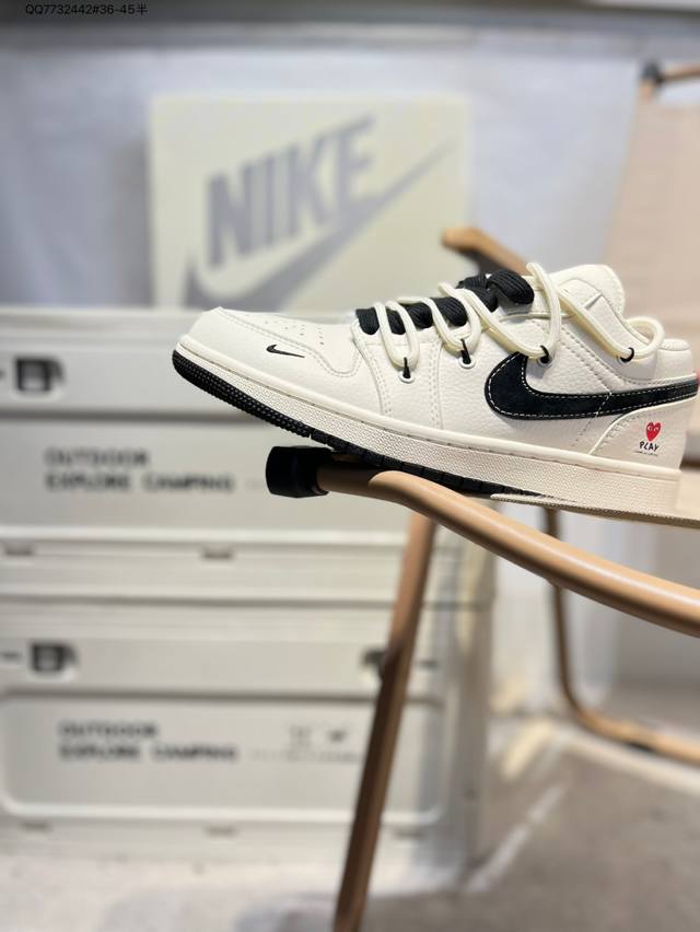 Pure original welfare special price company-level top layer leather Jordan Air J