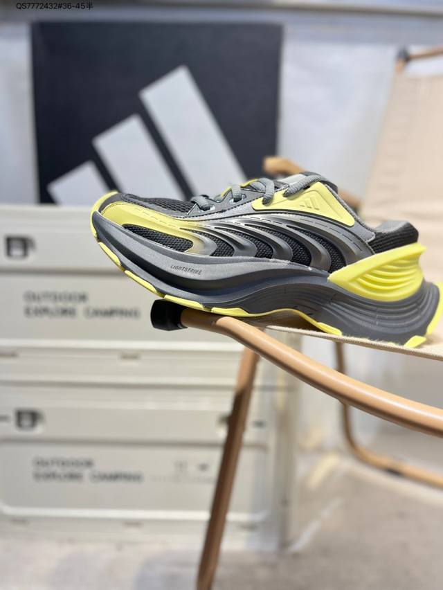 Adidas Xlg Mtw series comfortable non-slip breathable low-top Adidas casual runn