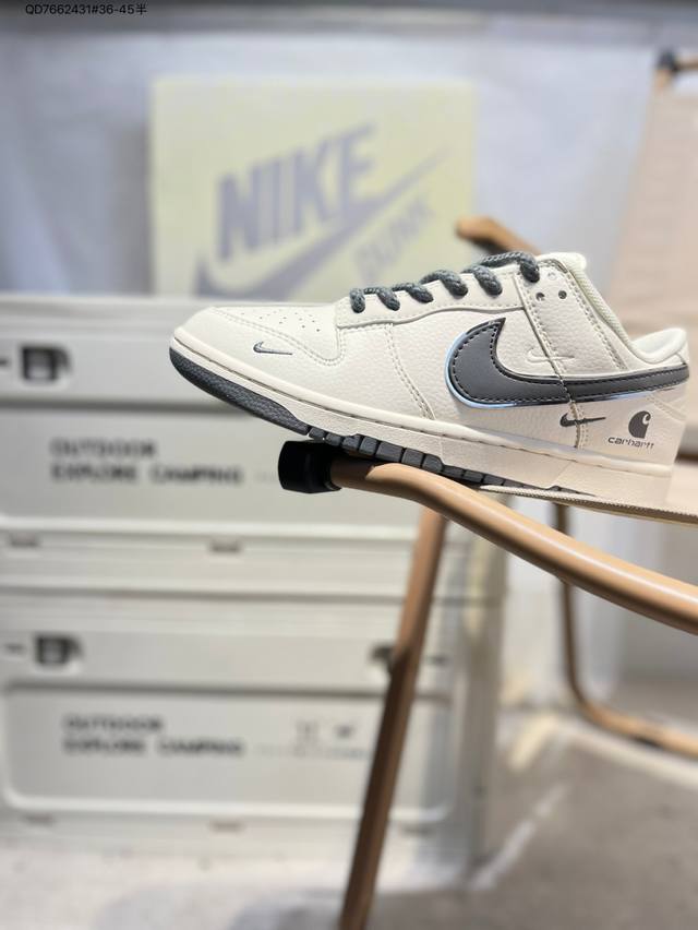 Nike Sb Dunk Low is produced by a large factory. Highly recommended. New color s