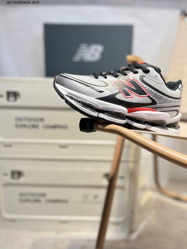 New Balance Nb Joe Freshgoods X New Balance N 0 joint retro casual sports joggin