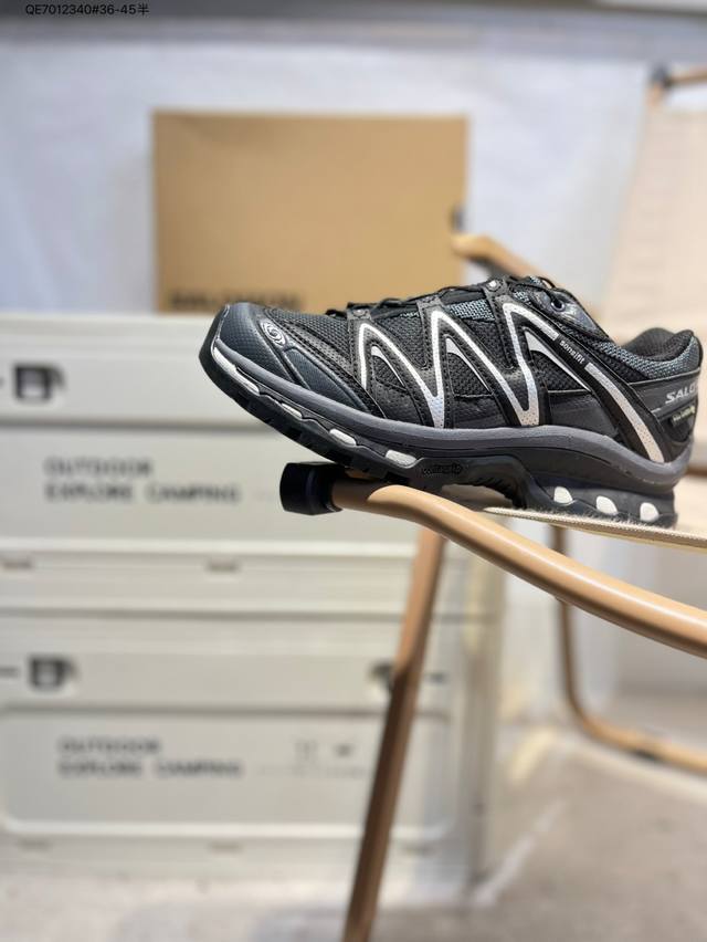 Salomon Xt-Whisper stylish, comfortable, shock-absorbing, non-slip and wear-resi