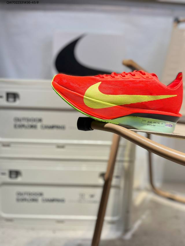 Nike Zoomx Vaporfly all-match sports training running shoes for men and women Hf