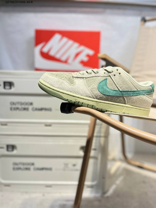 Nike Sb Dunk Low Produced by a big factory Highly recommended New color Original
