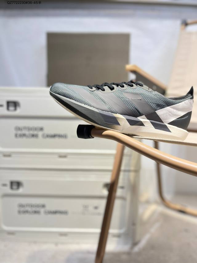 Y-3 Adidas Adizero Adios 9 M joint series low-top lightweight breathable racing