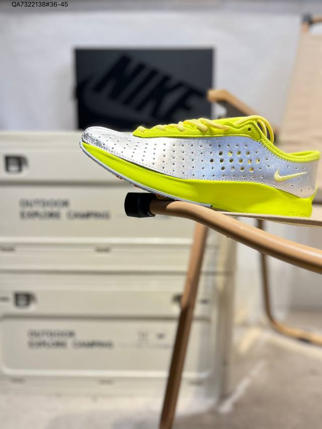 Nike Air Superfly comfortable and versatile non-slip wear-resistant low-top runn