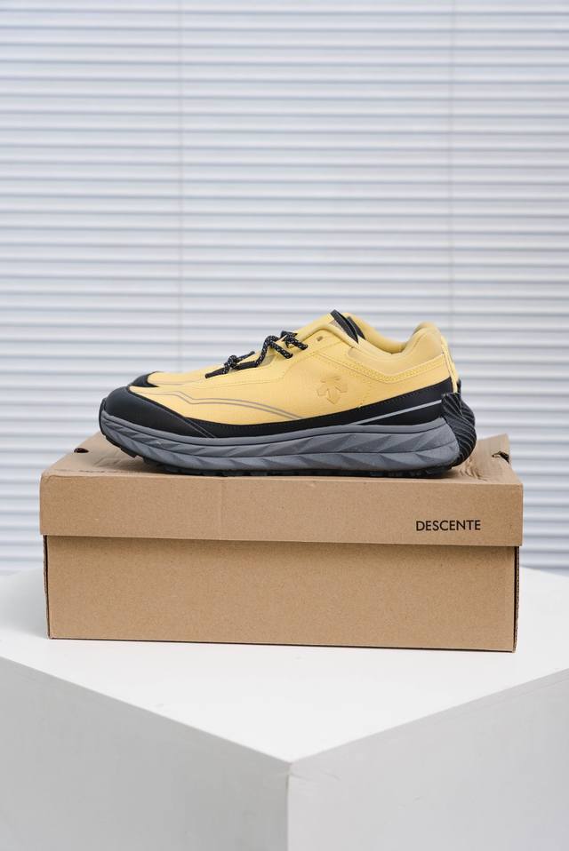 Core Private Descente Terrain D Comfortable, soft, non-slip, wear-resistant low-