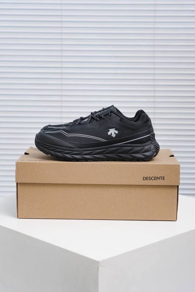 Core Private Descente Terrain D Comfortable, soft, non-slip, wear-resistant low-