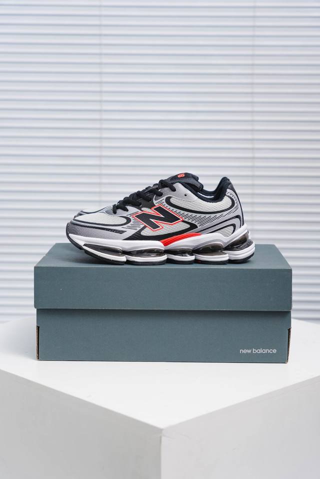 Core Private New Balance New Balance Nb 0 Mesh Casual Shoes Retro and functional