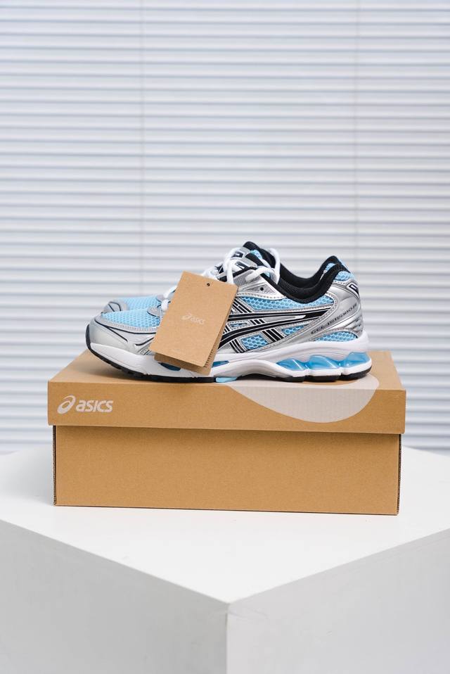 Core Private Asics T Gel- Kayano 14 Asics outdoor style low-top casual sports ru